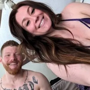 Lexii-n-luther from bongacams