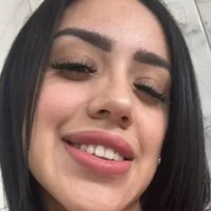 Lexii77 from bongacams