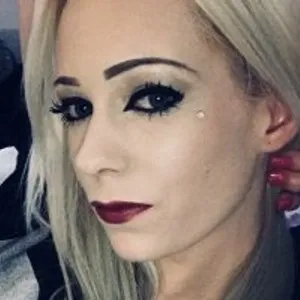 Lexii818 from bongacams