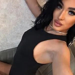 LexxyVogue from bongacams