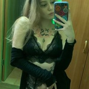 LexySmile's profile picture