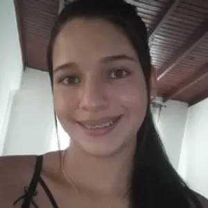 Leydi-dy from bongacams