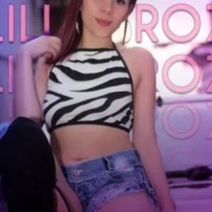 LiaFroz from bongacams