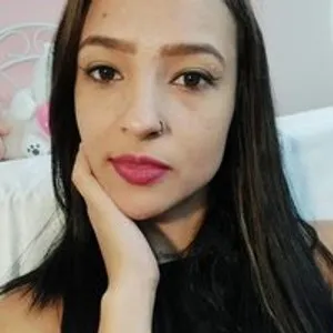 Liaamiller from bongacams