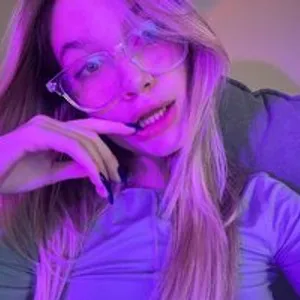 Likaa-Camm from bongacams