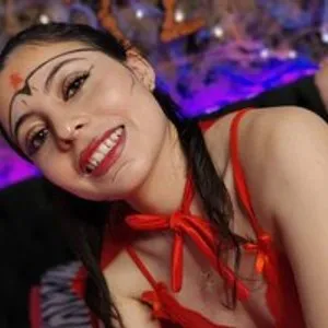 LilaSuni from bongacams