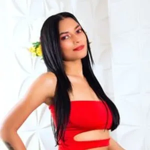 LiliJade from bongacams