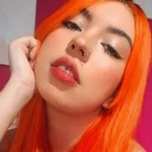 LilithNukyan from bongacams