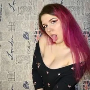 Lilitsa from bongacams