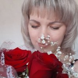 Liliya-4's profile picture