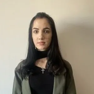 LiloLua from bongacams