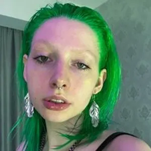 Lilu2283 from bongacams