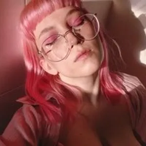 LilyaLilac from bongacams