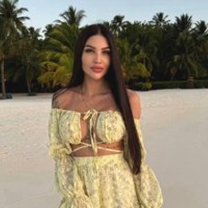 Cam girl Lina-Star