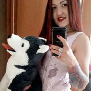 Lina-sex from bongacams