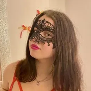 LinaBunnny from bongacams