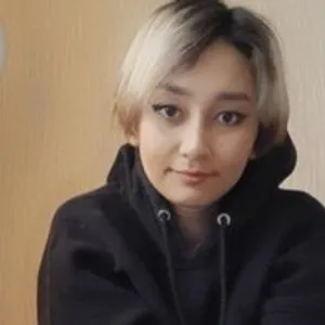 LinaSia from bongacams