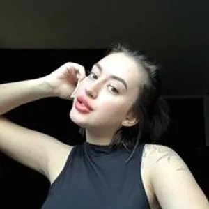 LinaSong from bongacams