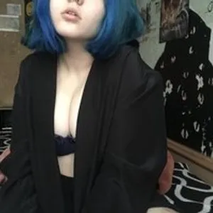 LinaWap from bongacams