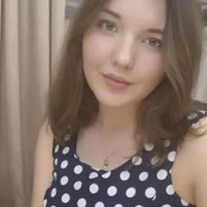 LindaURich from bongacams