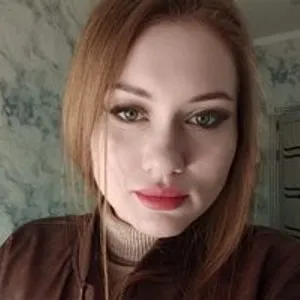 Lirica from bongacams