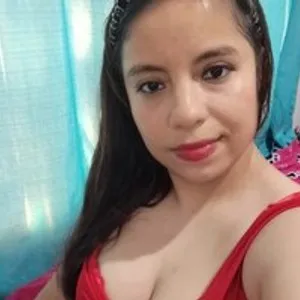 Liseth from bongacams