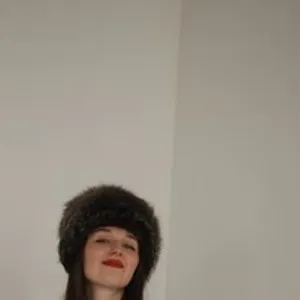 Lissamiuu from bongacams