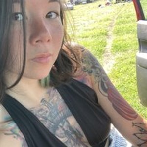 LittleBrittle's profile picture