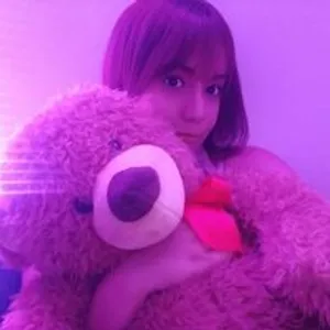 Littlekasumi from bongacams