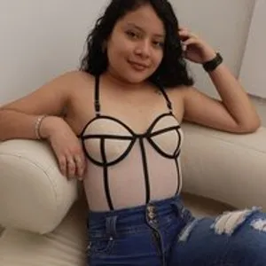 Littlesammi from bongacams