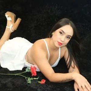 LitzyMiller from bongacams