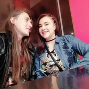 LiveCoupleHot from bongacams