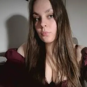 LiviaGLAM from bongacams