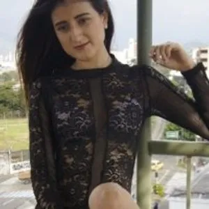 Liza-doll from bongacams