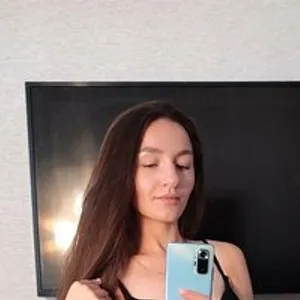 LizaLLi from bongacams