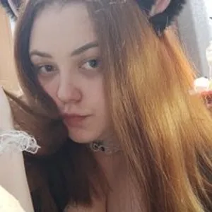 Lizyua from bongacams