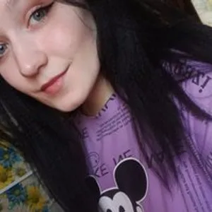 LizziMi from bongacams