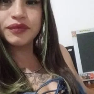 LizzyFiiree from bongacams