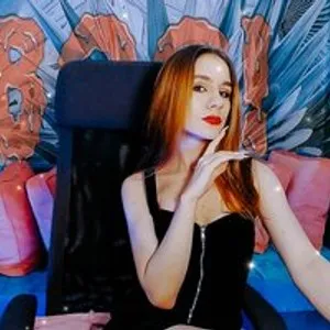 LizzyMay from bongacams