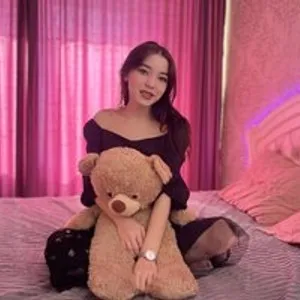 LokiHimo from bongacams