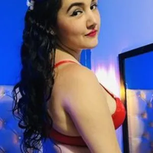 LolaJovali from bongacams