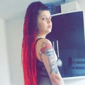 Lolalust69 from bongacams