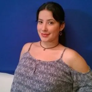 LolaxPop from bongacams