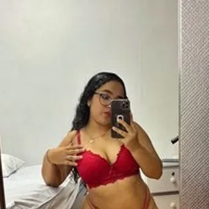 Lorrianenix from bongacams