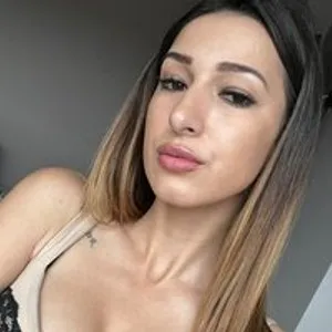 LoveBunny01 from bongacams