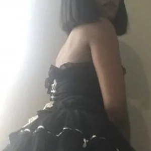 LovelyTiaa from bongacams