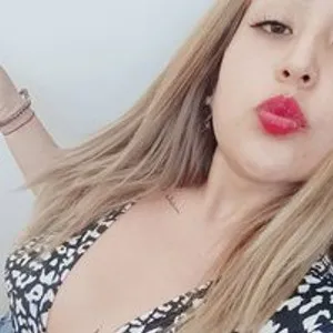 Lovelyone701 from bongacams