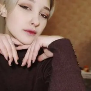 Luannaaa from bongacams