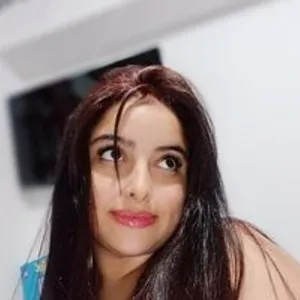 LuceritoBlaze from bongacams