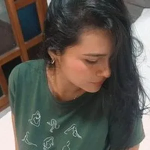 LuceroRose from bongacams